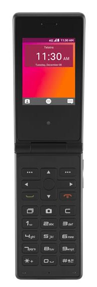 telstra fold 2